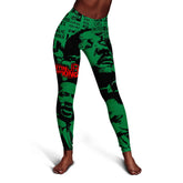 Martin Luther King Infinite Leggings